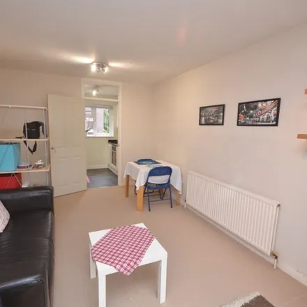 Rent this 1 bed apartment on Bewlys Road in London, SE27 0LA
