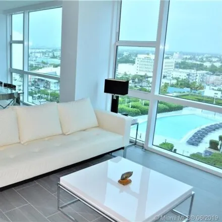 Rent this 1 bed condo on The Grill in Beachwalk, Atlantic Heights