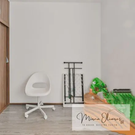 Buy this 4 bed apartment on Calle Lago Mayor 28 in Colonia Anáhuac Peralitos, Santa Fe