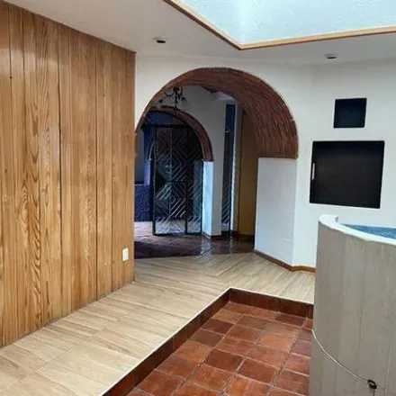 Buy this 4 bed house on Santa María de los Apóstoles in Calle Coscomate, Colonia Bosques de Tetlalmeya