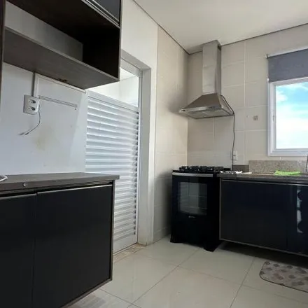 Image 2 - Rua Y, Miguel Sutil, Cuiabá - MT, 78050-280, Brazil - Apartment for sale