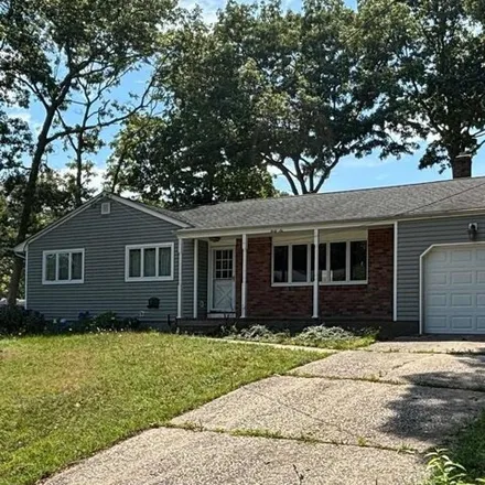 Buy this 3 bed house on 46 Lorring St in Patchogue, New York