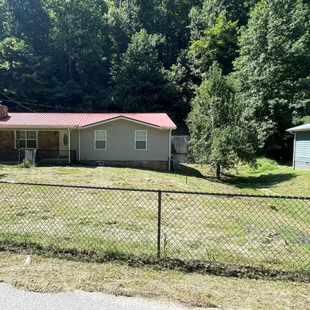 Image 8 - 211 May Branch Road, Cliff, Prestonsburg, KY 41653, USA - House for sale