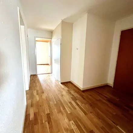 Rent this 3 bed apartment on Schlossstrasse in 9100 Herisau, Switzerland
