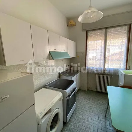 Image 4 - Viale Caprera 6, 48015 Cervia RA, Italy - Apartment for rent