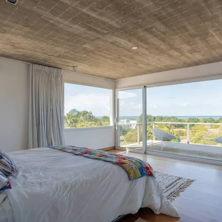 Rent this 5 bed house on José Ignacio in Maldonado, Uruguay