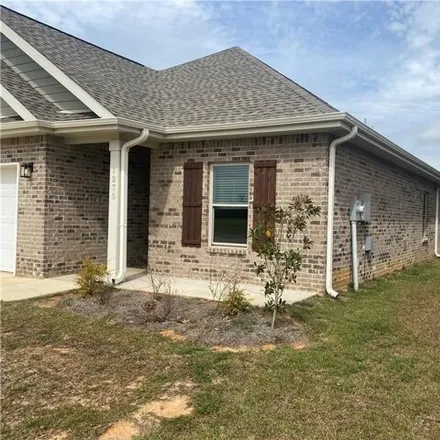 Buy this 3 bed house on Cater Lee Way in Foley, AL 36536