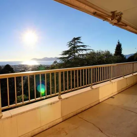 Image 2 - Cannes, Maritime Alps, France - Apartment for sale