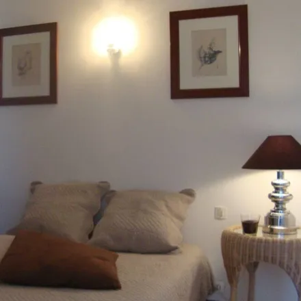 Rent this 2 bed house on Avenue de Provence in 06130 Grasse, France