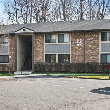 Buy this 2 bed condo on Dead end Drive in Maple Shade Township, NJ 08052