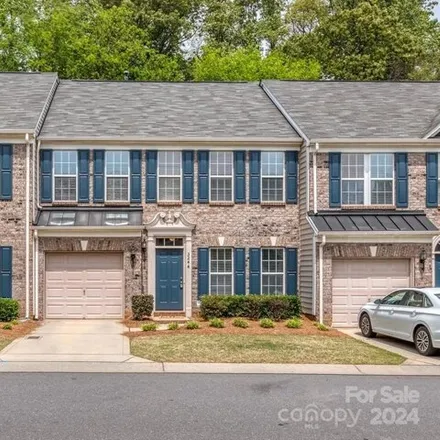 Buy this 3 bed house on 3262 Park South Station Boulevard in Charlotte, NC 28210