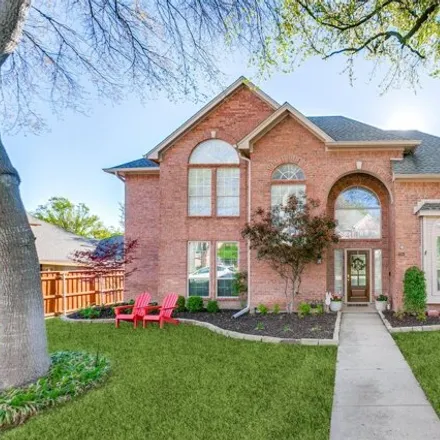 Buy this 4 bed house on 7228 Angel Fire Drive in Plano, TX 75025