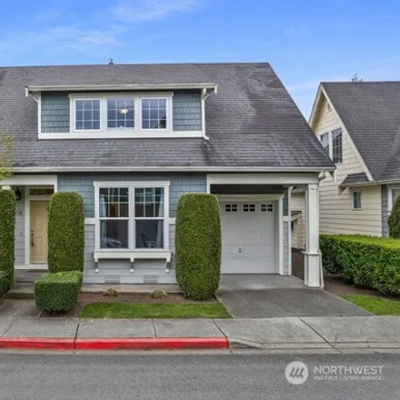 Buy this 3 bed house on 23922 33rd Drive Southeast in Bothell, WA 98021