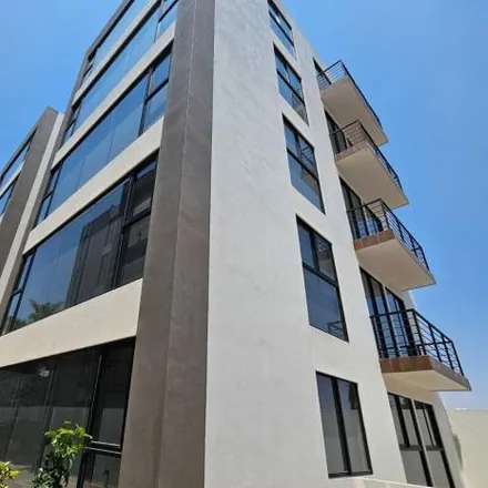 Image 1 - Avenida del Sol, 72176 San Bernardino Tlaxcalancingo, PUE, Mexico - Apartment for rent