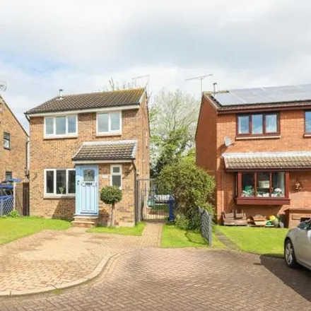 Buy this 3 bed house on Oldale Court in Sheffield, S13 7NB