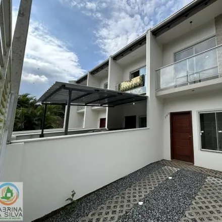 Buy this 2 bed house on Rua Bertoldo João Corrêa in Testo Salto, Blumenau - SC