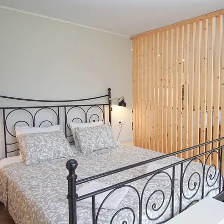 Rent this 1 bed apartment on 08350 Arenys de Mar