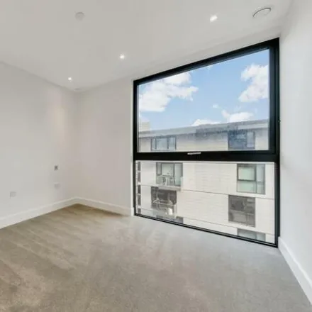 Image 6 - Perilla House, Stable Walk, London, E1 8FU, United Kingdom - Apartment for rent