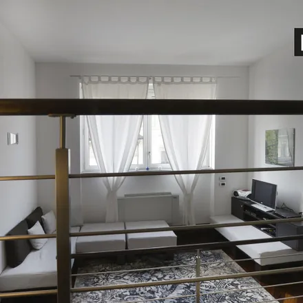 Rent this 1 bed apartment on Via Privata Pomezia in 20131 Milan MI, Italy