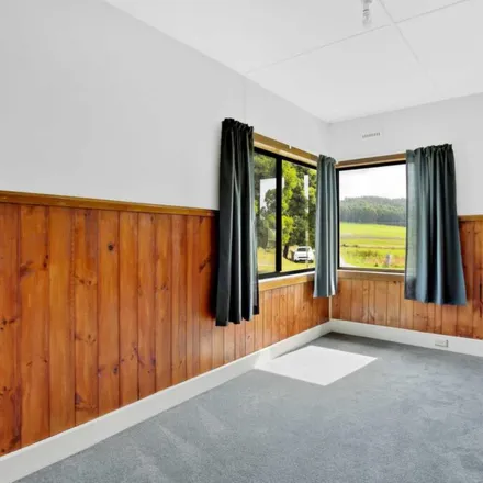 Rent this 4 bed apartment on Tasman Highway in Legerwood TAS 7263, Australia