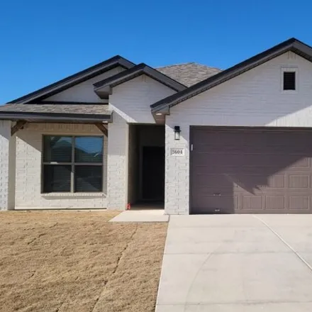 Rent this 4 bed house on unnamed road in Lubbock, TX 79407