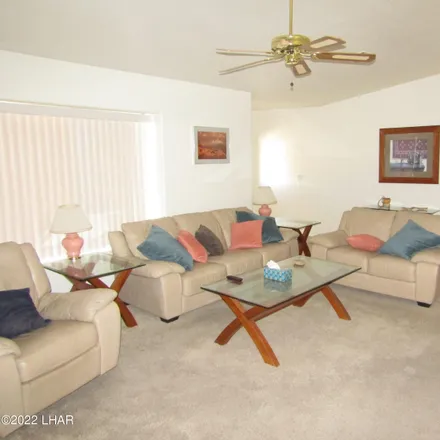 Image 6 - 2014 Burgandy Drive, Lake Havasu City, AZ 86404, USA - House for rent