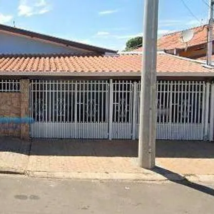 Image 2 - Rua José Maria Mira, Loteamento Vila Sol Nascente, Sumaré - SP, 13181-341, Brazil - House for sale