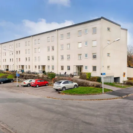 Image 5 - Zetterbergsgatan, 632 27 Eskilstuna, Sweden - Apartment for rent