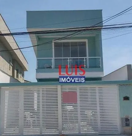 Image 2 - Rua Senador Lúcio Bittencourt, Maravista, Niterói - RJ, 24342-040, Brazil - House for sale