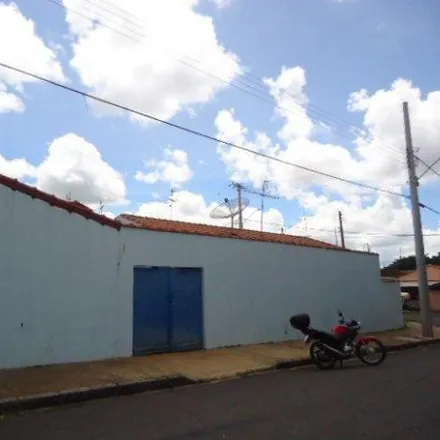 Buy this 2 bed house on Rua Armando Azevedo Motta in Parque Delta II, São Carlos - SP