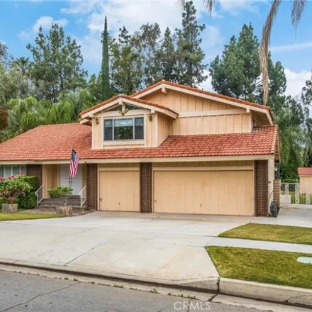 Image 3 - 426 Iris St, Redlands, California, 92373 - House for sale