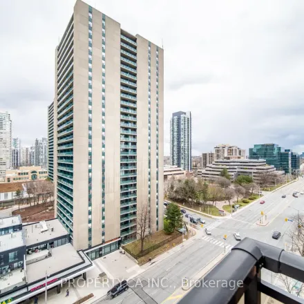 Image 7 - 23-33 Sheppard Avenue East, Toronto, ON M2N 5X2, Canada - Apartment for rent