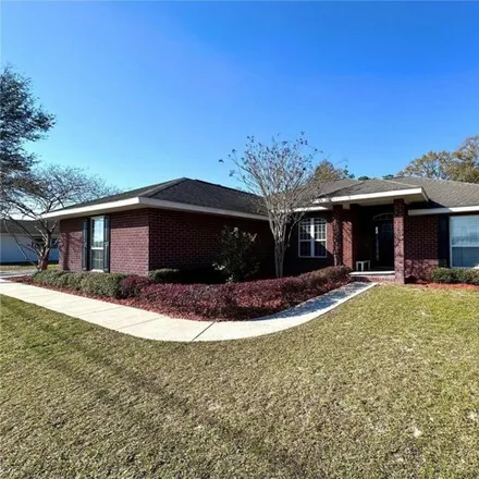 Image 1 - 482 SW Gerald Conner Dr, Lake City, Florida, 32024 - House for sale