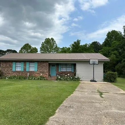 Buy this 4 bed house on 6 Grayson Beech Road in Jones County, MS 39437