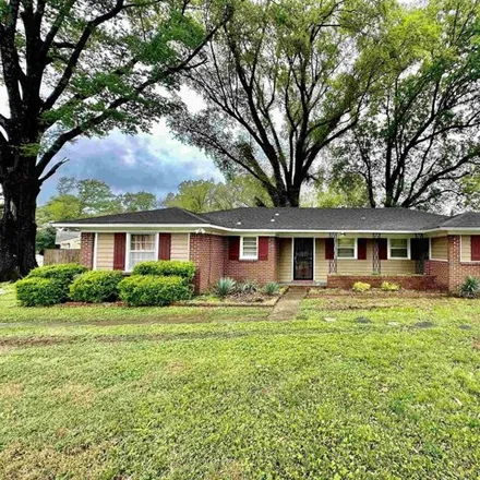 Buy this 3 bed house on 4269 Neely Road in Raines, Memphis