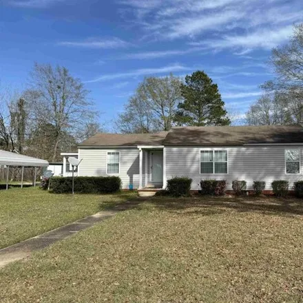 Buy this 3 bed house on 155 Beck Street in Atmore, Escambia County
