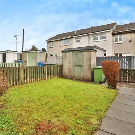 Image 3 - Albion Street, Glasgow, G69 7DB, United Kingdom - Townhouse for sale