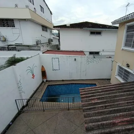 Image 2 - Clinic Luna Sevvik, 1 Peatonal 8, 090909, Guayaquil, Ecuador - House for sale