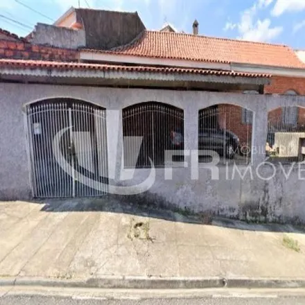 Image 2 - Avenida Professora Helena Pires, Parque das Laranjeiras, Sorocaba - SP, 18077-470, Brazil - House for sale