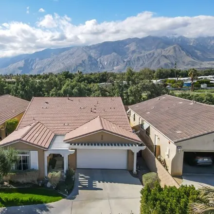 Rent this 3 bed house on Palm Springs Country Club in William Drive, Palm Springs