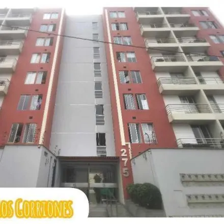 Rent this 3 bed apartment on Avenida El Triunfo in San Juan de Miraflores, Lima Metropolitan Area 15829