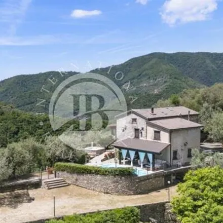 Buy this 4 bed house on Via Roma in 16036 Recco Genoa, Italy