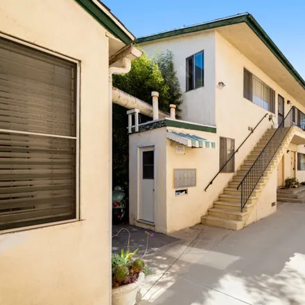 Image 3 - 11735 Culver Boulevard, Los Angeles, CA 90066, USA - Townhouse for sale
