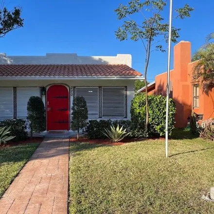 Rent this 3 bed house on 420 Southwest 5th Street in Dania Beach, FL 33004