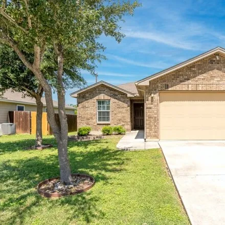 Buy this 3 bed house on 11221 Five Iron in San Antonio, TX 78221