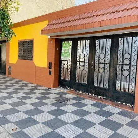 Buy this 3 bed house on Juan Manuel de Rosas 3687 in General Las Heras, Rosario