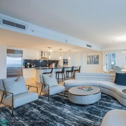 Buy this 3 bed condo on The Ritz-Carlton in 1 North Fort Lauderdale Beach Boulevard, Fort Lauderdale