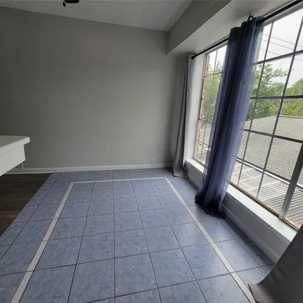 Rent this 2 bed apartment on 8763 Jackwood Street in Houston, TX 77036