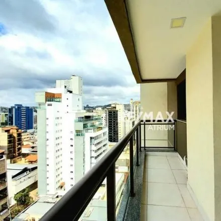 Image 2 - Le Quartier Granbery Residences, Rua Sampaio 330, Granbery, Juiz de Fora - MG, 36010-360, Brazil - Apartment for rent