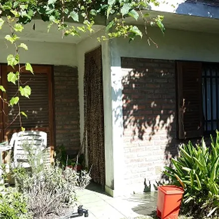 Image 4 - Moliere 1599, Monte Castro, C1407 BNY Buenos Aires, Argentina - House for sale